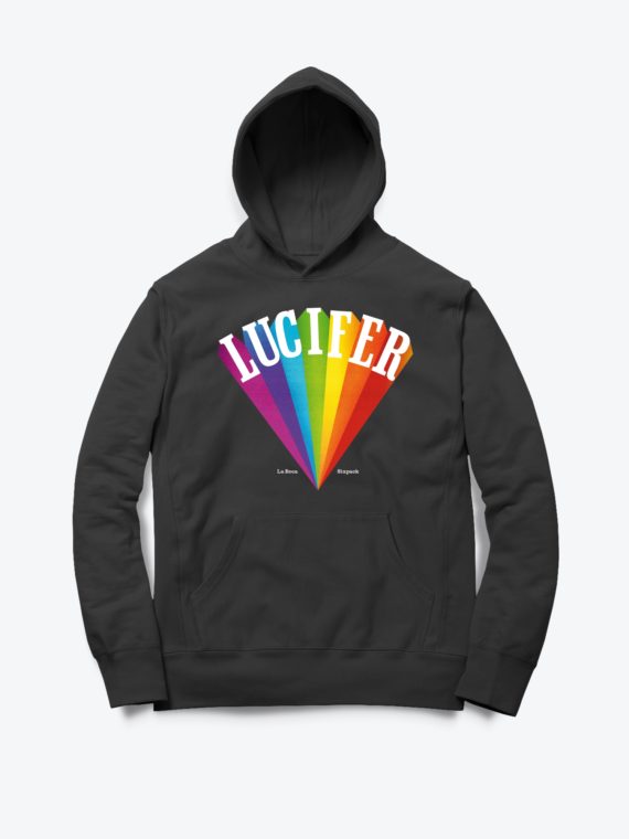 lucifer-hood